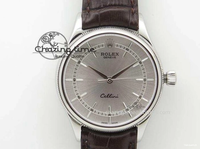 116234 Oyster 36mm Edition 1:1 On SA3135 Stick Markers Bracelet Dial DateJust 904L Best SS SS ARF White 1222